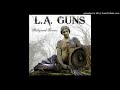 L.A. Guns - Dirty Black Night