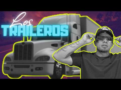 Los Traileros - Sieck Mx 