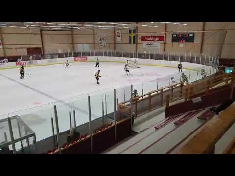 U16, Practise game  06.11.2021 FIK - Örebro U16 Elit