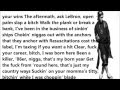 ASAP Rocky   1 Train Lyrics Feat  Kendrick Lemar, Yelawolf, Big K R I T   YouTube