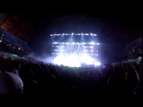 6 Blasterjaxx live at Mega Hits Kings Fest