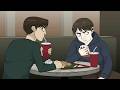 2 48 AM TRUE Horror Story Animated