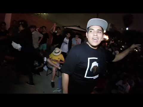 LEGAL VS JD - SEMIFINAL FECHA 1 - SOPORTE ALTERNO