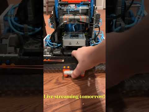 Vex IQ Mix and Match Passive Aligners! - #vex #vexiq #mixandmatch #vexv5 #vexrobotics