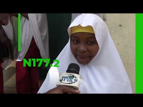 2 Years of Governor Namadi Administration - Agricultural Sector