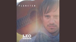 Kadr z teledysku Planeten tekst piosenki Leo Aberer