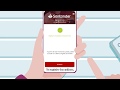 Santander -¿Cómo instalar la app de SuperMóvil?