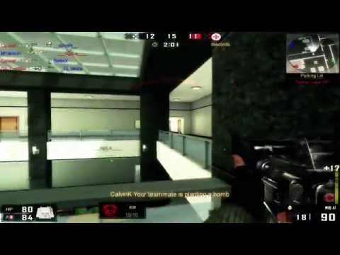 Why I Love BlackShot