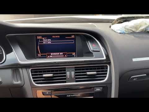 2015 Audi A5 Sportsback