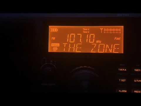 KLMZ Farmington, MO (ID 4-12-21)