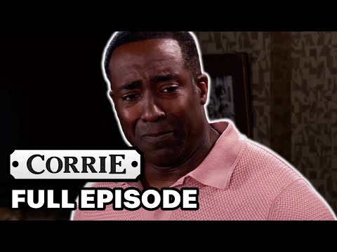 Coronation Street Full Episode | Wednesday 14th January