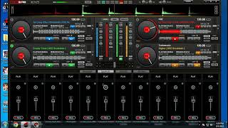 Video thumbnail for KRZ BREAKLATIN FULL MEGAMIXX BY DJ CHARL 2022 (VIRTUAL DJ HOME 7) by DJ Charl Official Channel