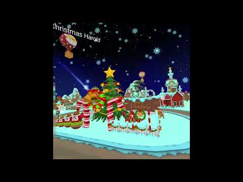 Christmas VR Wonderland