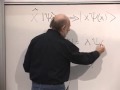 Quantum Mechanics 3 Video Tutorial