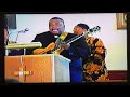 July 1996 New Beginning Bishop Canada S Church In LA