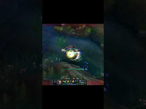 So about that Ezreal buff...