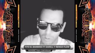 Te lo meto yo   Farruko Ft Bad Bunny, Arcangel, Tempo, Lary Over