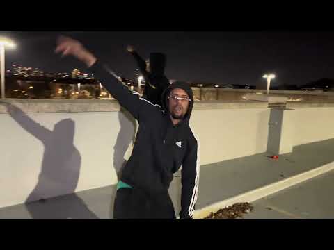 YLFREE x Donny Ying - Long Night prod by jfailure(official music video)