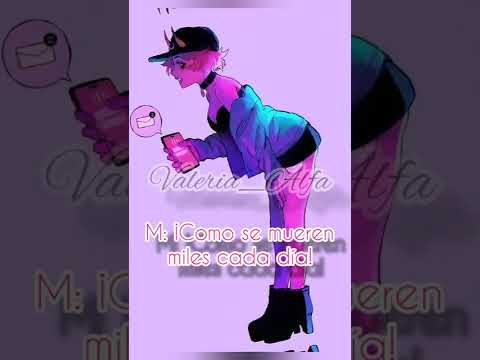 Se portaba mal // #bnha - Mina, Kyoka, Aizawa, Yaoyorozu, Kirishima, Bakugou, Denki