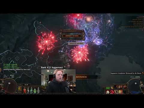 [POE CLIPS] DEAD SADEG | QUIN69