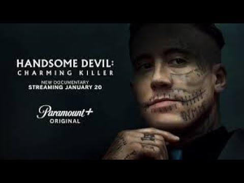 Inside the Harrowing “Handsome Devil: Charming Killer” Documentary