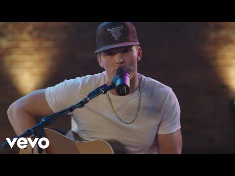 Parker McCollum - Hell Of A Year (Acoustic Performance)