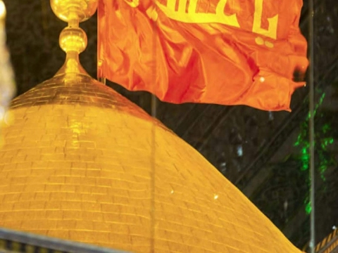 الشيخ مهدي الطرفي