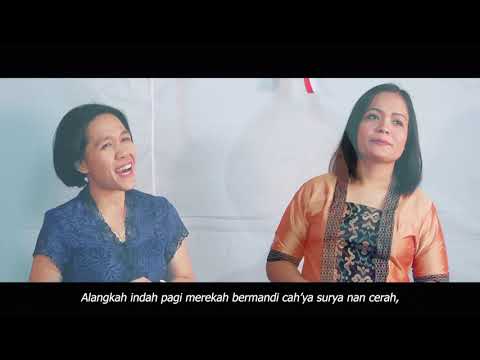 NYANYIKANLAH NYANYIAN BARU | KJ 337 – Betapa Tidak Kita Bersyukur