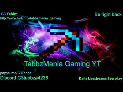 TabbzMania Gaming - Minecraft Bedrock Edition 1.20 Part 87 Month 3 The Ultimate Survival Realm RTX Vanilla No Mods