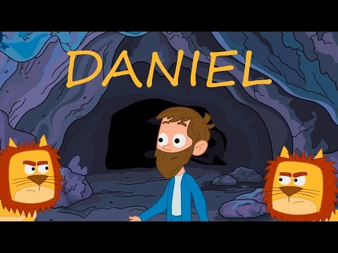 Daniel video