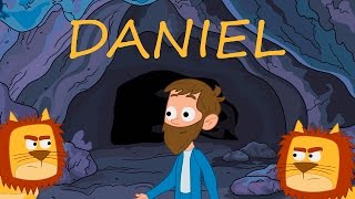 DANIEL | Na Cova dos Leões