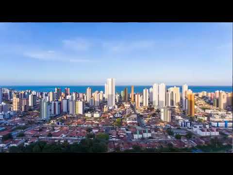 Jardins de Eunice Club Residence - Construtora Daterra