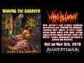 (AVR048) Waking The Cadaver "Real-Life Death ...