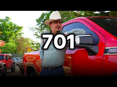 701 - Panter bélico, Grupo Codiciado, Junior H, Peso Pluma (MIX 2023)