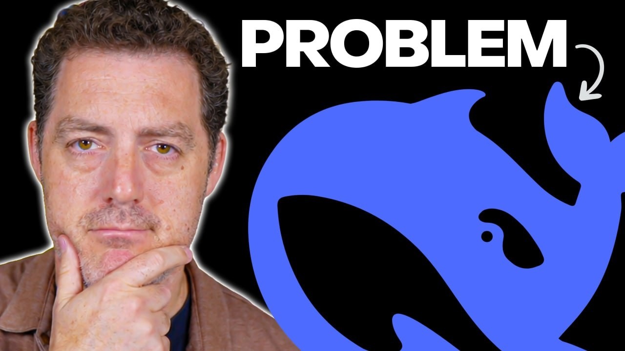 DeepSeek ist ein Problem — und niemand redet darüber