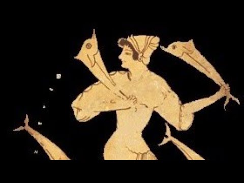 SENTENCJE DELFICKIE (tł. Krzysztof Bielawski)