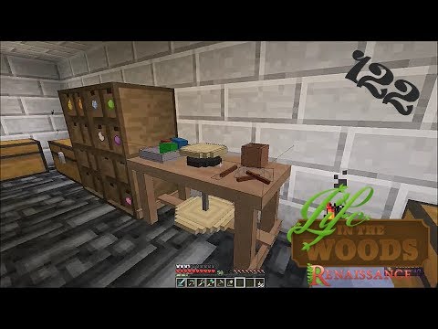 #0122 Minecraft LitW # jetzt wird es wohnlich