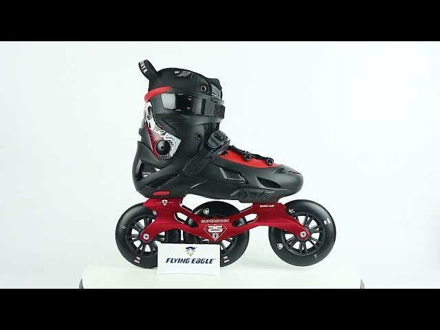 سكيت/F110H (أحمر)