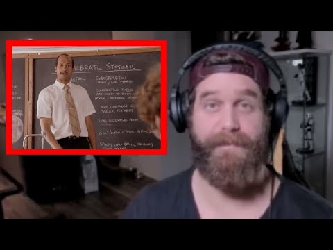 Harley's Teaching Stories | PKA