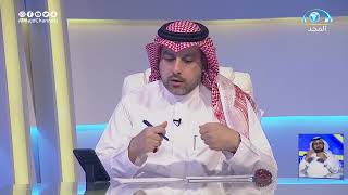 صورة الجواب الكافي  الشيخ أ د سعد الخثلان  قناة المجد0