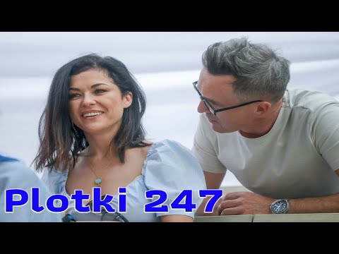 To koniec plotek.  Kurzajewski i Cichopek pakują walizki i wyjeżdżają