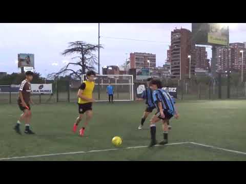 MIGUE FC VS MORSAS - #LigaNuñez - #Apertura SLD Fecha 8 - 2022