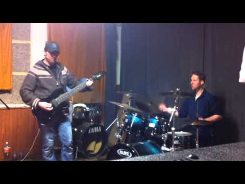 Sonorous Reluctance - Mesa Boogie, Ibanez RG 2228 No.2