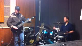 Video Mesa Boogie, Ibanez RG 2228 No.2