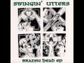 Unpopular Again by Swingin' Utters LYRICS