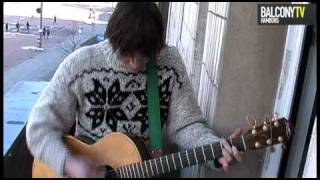 TOM COPSON (BalconyTV)