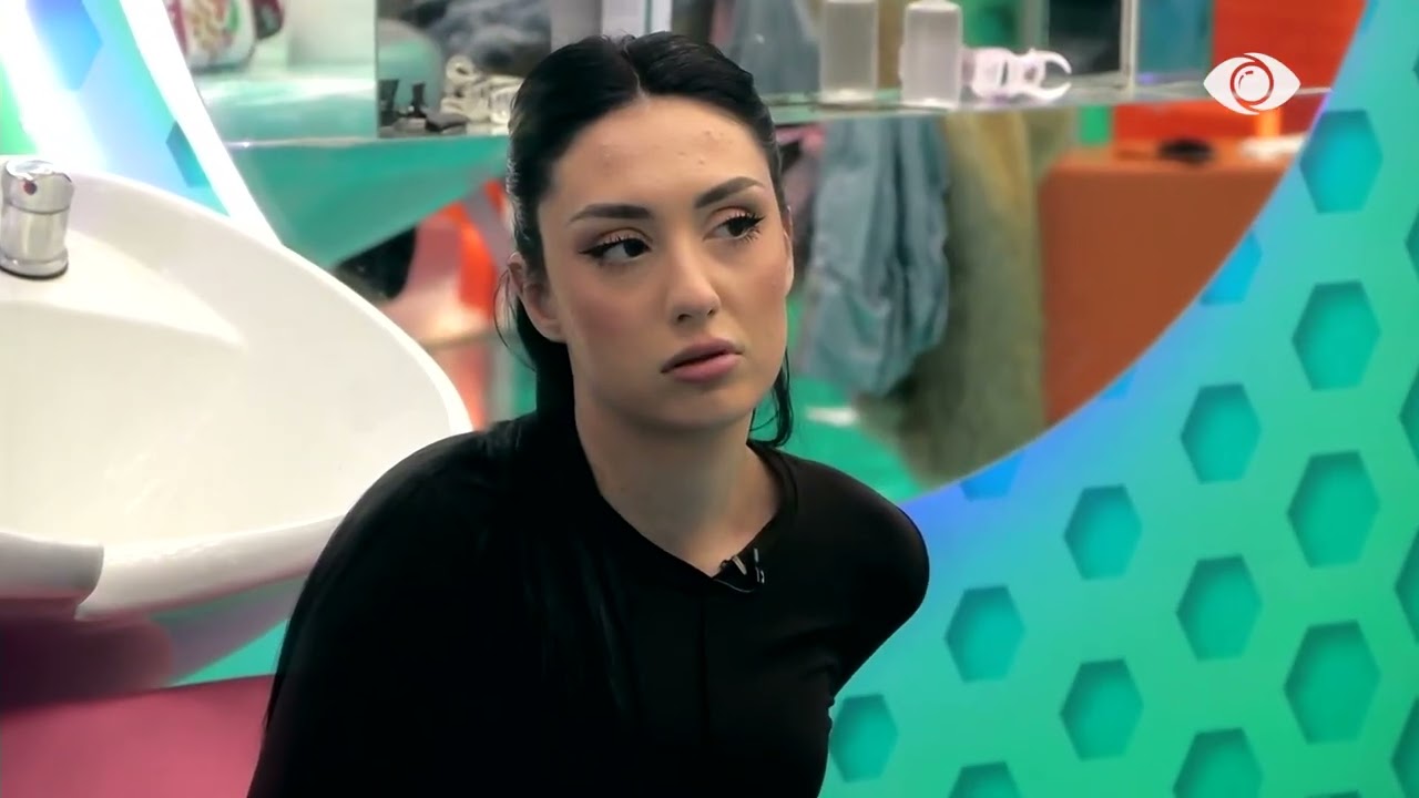Çfarë është dashuria për ty?/ Baby G pyet Stelinën: Nuk jam personi që mund…