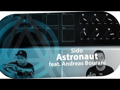 Sido feat. Andreas Bourani - Astronaut (aberANDRE Cover)