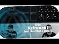 Sido feat. Andreas Bourani - Astronaut (aberANDRE ...