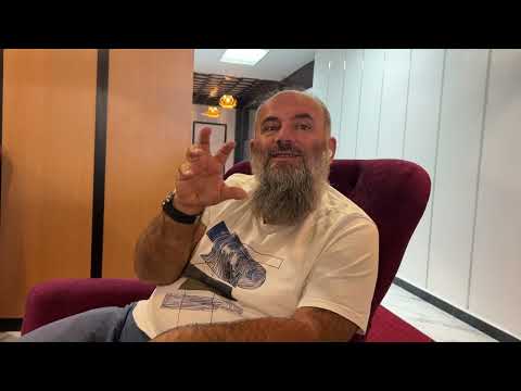 Komentuesi thotë: "Ronaldo shkon në Xhenet, e jo ju extremistat fetarë." - Hoxhë Bekir Halimi